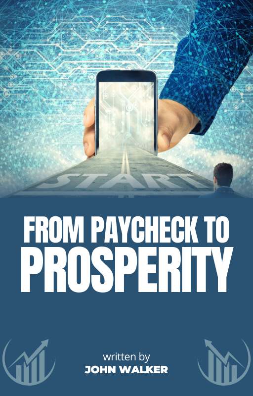 Paycheck-to-Prosperity